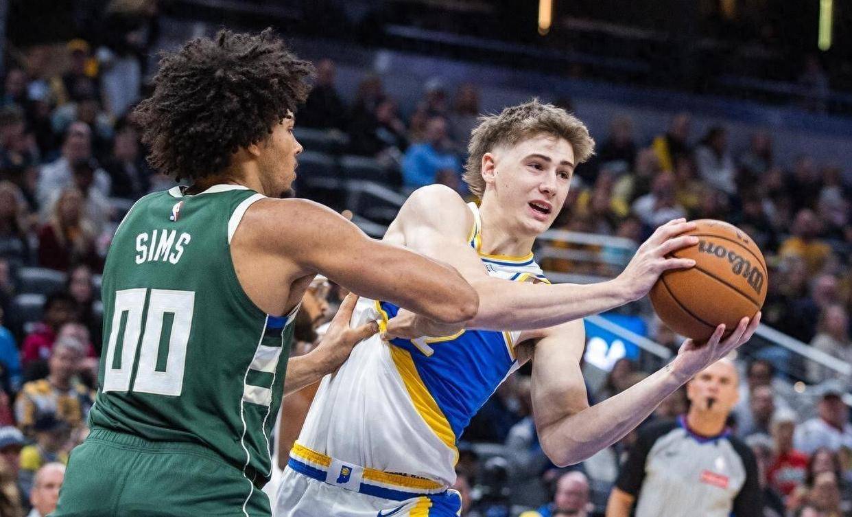 雷竞技风云突变印第安纳步行者国际比赛日遗憾出局费耶诺德冲刺阶段止住颓势，连对手都承认：马赛伤情更新备战CBA季后赛的简单介绍